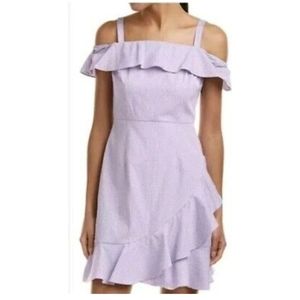 Sale NWT Anthropoligies Donna Morgan Dress